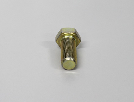 Bolt, 5/8"-18 x 1-1/2"