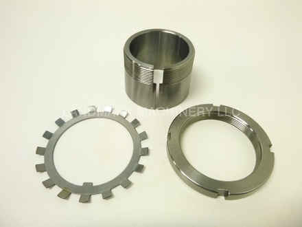 Bearing, Sleeve, 2-7/16"