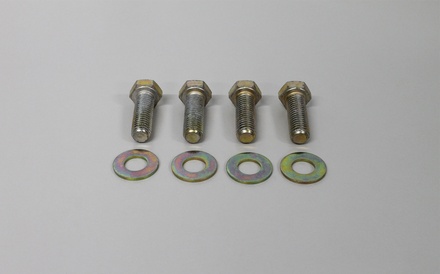 Bearing Bolt Kit - Vermeer