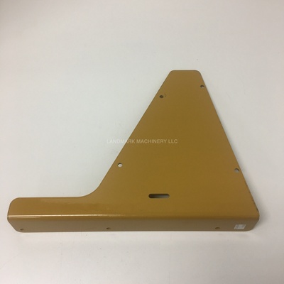 Guard Flap, Curtain, LH, SJRD - Rayco