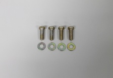 Bearing Bolt Kit - Vermeer