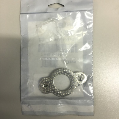 Gasket, Exhaust