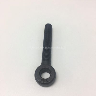 Eye Bolt, 1/2" x 3-1/2", 1/2" Eye