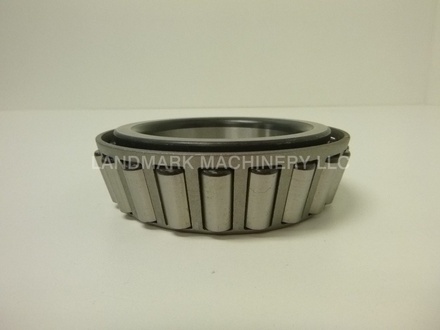 Bearing Cone (Inner), 12-15K