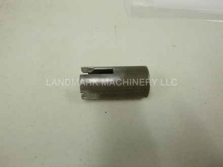 Bushing, Lock Pin (Front)