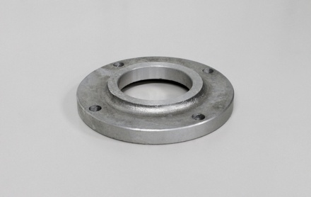 Bearing - Retainer Cap