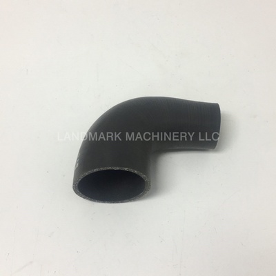 Elbow, Rubber Reducer, 2-3/4" to 1-3/4"