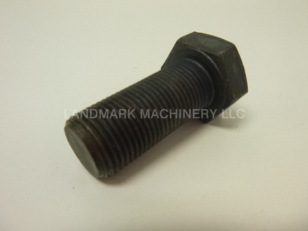 Knife Bolt, 3/4" - Morbark