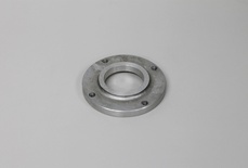 Bearing - Retainer Cap