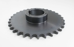 Sprocket - Feed Wheel Driven