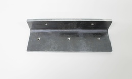 Anvil, Plate - Bent