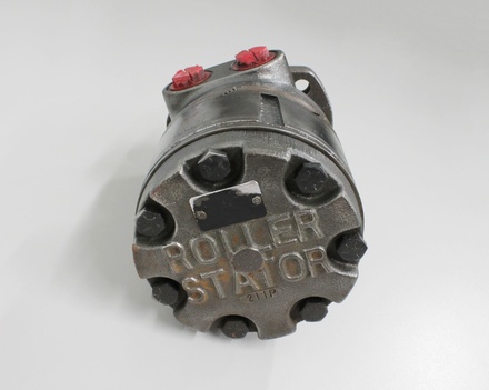 Motor - Lower Feed, RE-32