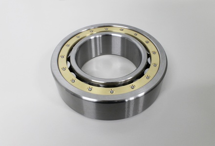 Main Bearing - Inner, SP318