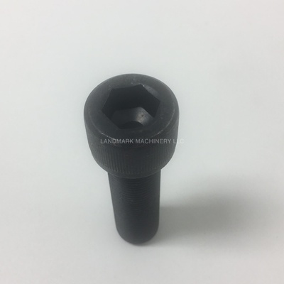 Bolt, Pocket, Cap Screw, 2-1/4"