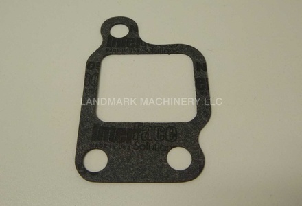 Gasket, Sensor