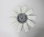 Fan, Radiator, 2.4L