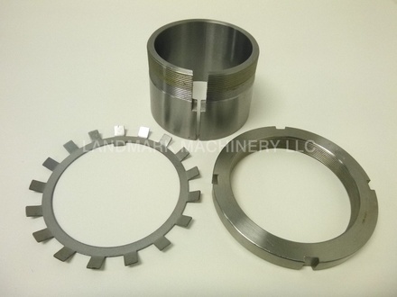 Sleeve, Bearing, 4-7/16"