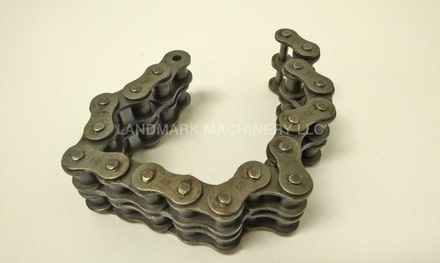 Coupler, Chain - Morbark