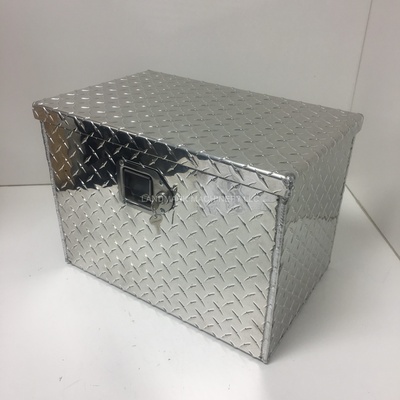 Tool Box, Aluminum - Bandit