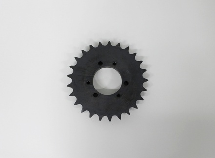 Sprocket, 25 tooth