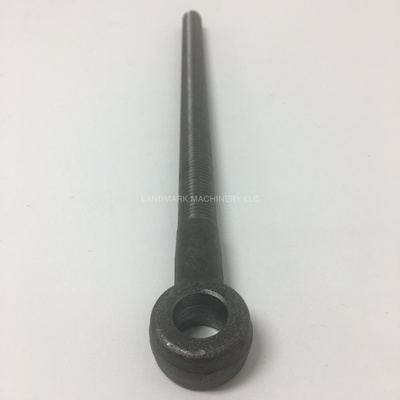 Eye Bolt, 5/8" x 12", 11/16" Eye