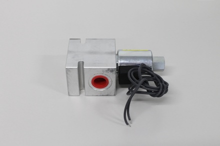 Solenoid, 2 Port