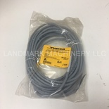 5 Pin Wire, Female, 30', Turck