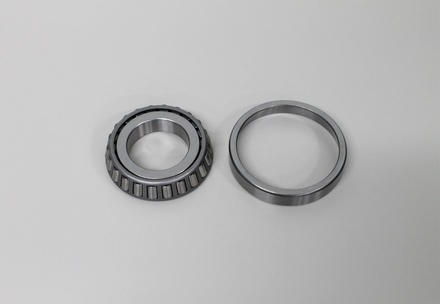 Bearing, Main