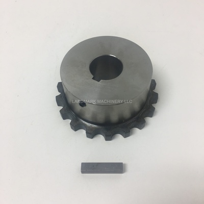 Coupler, Chain, 1-1/4"