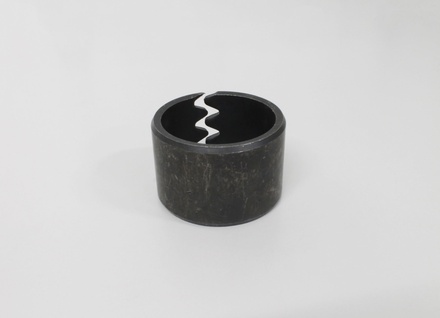 Bushing, Split, Steel - 3"