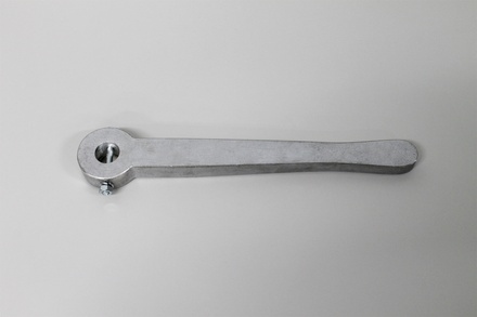 Handle, Clutch Release