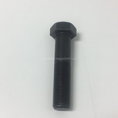 Knife Bolt, 3/4 x 3-1/2"