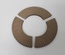 Disk, Clutch 11-1/2" Segmented