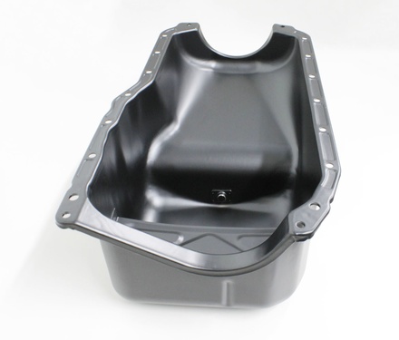 Oil Pan, 3.0L GM