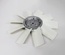 Fan, Radiator, 2.4L