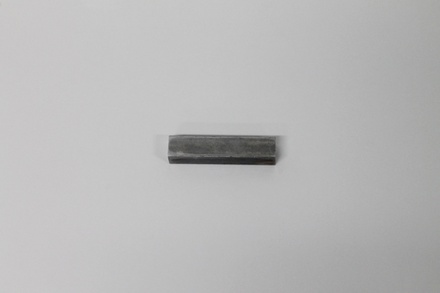 Key, 2-1/4" x 1/2" x 3/8"