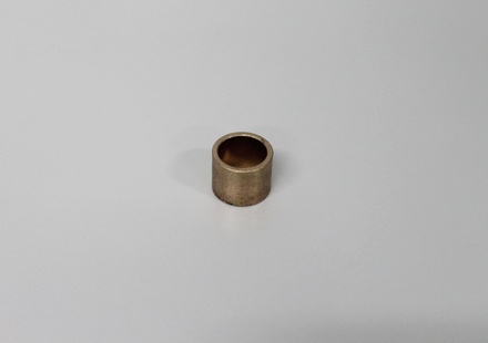 Bushing, Bronze, 1-1/4" OD x 1" ID x 1"