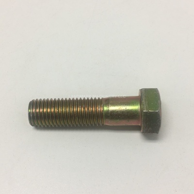 Bolt, Drum Bearing - Vermeer