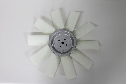 Fan, 18" - Puller