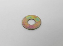 Washer, Flat - 1/2"