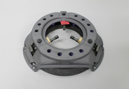 Pressure Plate - 12"