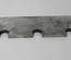 Knife, Chipper - 21" x 5" x 1/2"