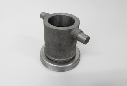 Assy, Sleeve/Bearing