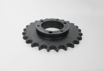 Sprocket, 25 tooth