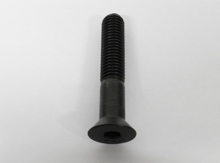 Knife Bolt, 5/8" x 3-1/2"