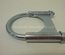 Clamp, 2-1/2" U-Bolt Style