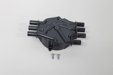 Distributor Cap, 4.3L