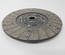 Disc, Clutch 12"