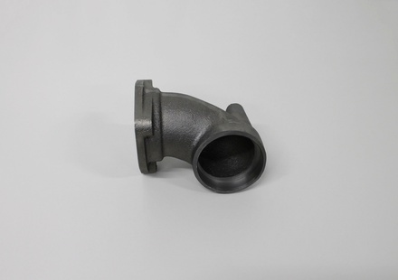 Elbow, Exhaust, 5YS