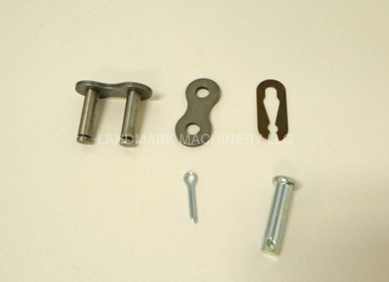 Handle Linkage Kit - Energy Valve - Bandit/Woodsman